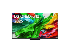 LG QNED evo AI 50QNED86A3C 50