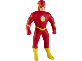 Stretch: Flash, a Villám nyújtható akciófigura Stretch: Flash, a Villám nyújtható akciófigura