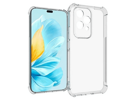 Gigapack Honor 200 Lite Szilikon tok, átlátszó (GP-157653) Gigapack Honor 200 Lite Szilikon tok, átlátszó (GP-157653)