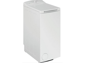 Whirlpool TDLR 6240L EU/N Perilica rublja s gornjim punjenjem Whirlpool TDLR 6240L EU/N Perilica rublja s gornjim punjenjem