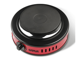 G3 Ferrari G10157 Furnèl Elektromos főzőlap, 500W G3 Ferrari G10157 Furnèl Elektromos főzőlap, 500W