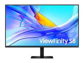 Samsung LS37D800UAUXEN ViewFinity S8 S80UD 37 Samsung LS37D800UAUXEN ViewFinity S8 S80UD 37
