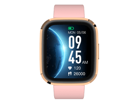 Garett GRC style okosóra, arany Garett GRC style okosóra, arany