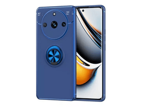 Gigapack Realme 11 Pro/Pro Plus Szilikon tok, kék (GP-143065)