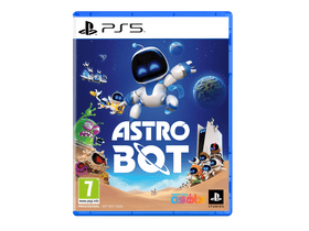 Astro Bot - PS5 játék Astro Bot - PS5 játék