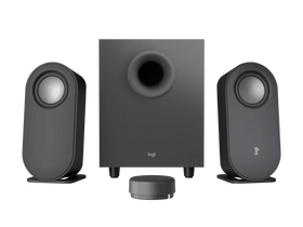 Logitech Z407 2.1 hangszórórendszer Logitech Z407 2.1 hangszórórendszer