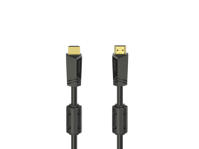 Hama 205009 FIC High Speed HDMI kabel, 10 m Hama 205009 FIC High Speed HDMI kabel, 10 m