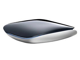 Avatto GW16-W-Blue Bramka ZigBee/Bluetooth átjáró, kék