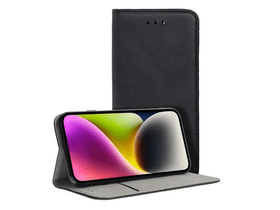 Gigapack Motorola Moto G06/G06 Power Flip tok, fekete (GP-176644)