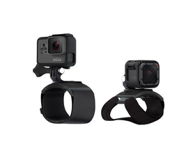 GoPro Hand + Wrist Strap AHWBM-002 GoPro Hand + Wrist Strap AHWBM-002