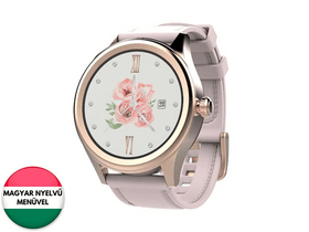 Carneo Prime GTR Ženski pametni sat, ružičasto zlatne boje Carneo Prime GTR Ženski pametni sat, ružičasto zlatne boje