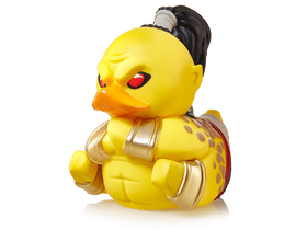 Numskull Tubbz - Mortal Kombat Goro Gumikacsa (NS4581) Numskull Tubbz - Mortal Kombat Goro Gumikacsa (NS4581)