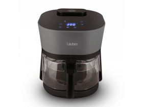 Lauben Glass&SteamAir® 4500BG Forrólevegős fritőz Lauben Glass&SteamAir® 4500BG Forrólevegős fritőz
