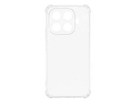 Gigapack Xiaomi 15T Pro Szilikon tok, átlátszó (GP-176035) Gigapack Xiaomi 15T Pro Szilikon tok, átlátszó (GP-176035)