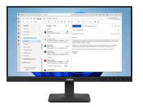 Lenovo ThinkVision S24-4e 23,8 Lenovo ThinkVision S24-4e 23,8