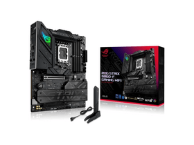 Asus ROG STRIX B860-F  WIFI  s1851 Gaming Alaplap