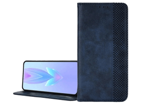 Gigapack T Phone 2 5G Bőr hatású flip tok, kék (GP-159023) Gigapack T Phone 2 5G Bőr hatású flip tok, kék (GP-159023)