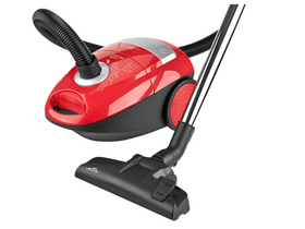 ETA 0491/10 Rubio New porzsákos porszívó, piros ETA 0491/10 Rubio New porzsákos porszívó, piros