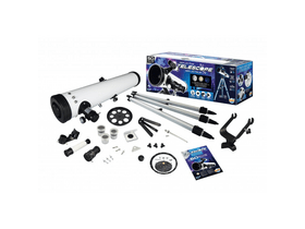 Buki TS011 Teleszkóp tripod állvánnyal