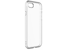 Swissten Clear Jelly Silicones iPhone 14, prozirni (32802879) Swissten Clear Jelly Silicones iPhone 14, prozirni (32802879)