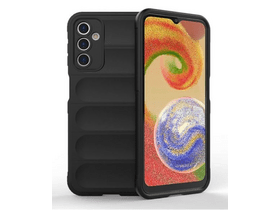 Gigapack GP-136108 Samsung Galaxy A14 4G/5G szilikon tok, fekete Gigapack GP-136108 Samsung Galaxy A14 4G/5G szilikon tok, fekete