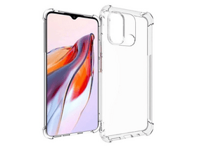 Gigapack GP-136855 Xiaomi Redmi 12C átlátszó szilikon tok Gigapack GP-136855 Xiaomi Redmi 12C átlátszó szilikon tok