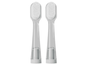 Sencor SOX 080 Gyermek fogkefe fej, 2db Sencor SOX 080 Gyermek fogkefe fej, 2db