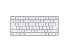 Magic Keyboard w. Touch ID - US ENG