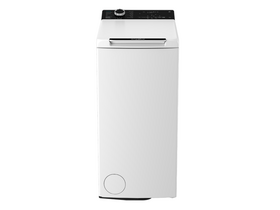 Whirlpool ETW721DBSSWHU Felültöltős mosógép