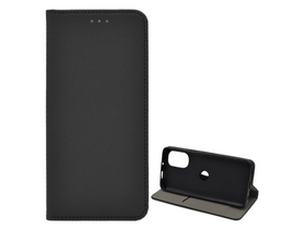 Gigapack Motorola Moto G62 5G Flip tok, fekete (GP-139632) Gigapack Motorola Moto G62 5G Flip tok, fekete (GP-139632)