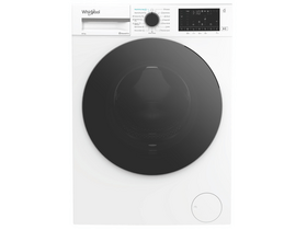 Whirlpool WAD 8536 WBC EE mosó-szárítógép Whirlpool WAD 8536 WBC EE mosó-szárítógép