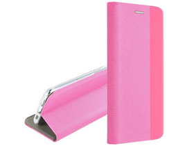 Gigapack Xiaomi Redmi 15 Flip tok, rózsaszín (GP-174635) Gigapack Xiaomi Redmi 15 Flip tok, rózsaszín (GP-174635)