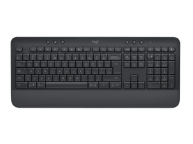Logitech Signature K650 billentyűzet, grafitszürke (920-010949) Logitech Signature K650 billentyűzet, grafitszürke (920-010949)