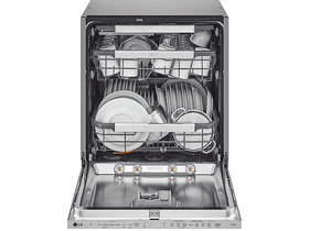 LG DB475TXS Beépíthető mosogatógép LG DB475TXS Beépíthető mosogatógép
