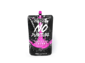 Muc-Off No Puncture Hassle defektgátló folyadék 140ml Muc-Off No Puncture Hassle defektgátló folyadék 140ml