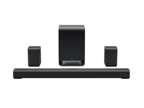 TCL S65K 5.1 Dolby Atmos hangprojektor