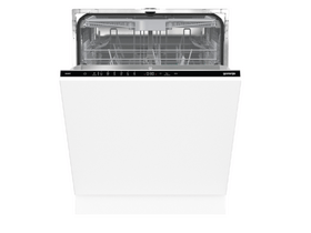 Gorenje GV643E90 Beépíthető mosogatógép Gorenje GV643E90 Beépíthető mosogatógép