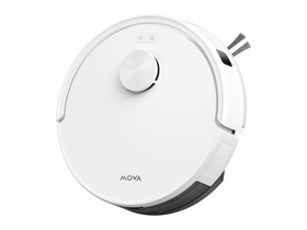 Mova E20s Pro Robotporszívó, fehér (RLE23SA) Mova E20s Pro Robotporszívó, fehér (RLE23SA)