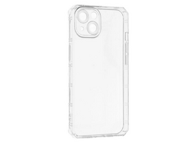 Gigapack Apple iPhone 13 Szilikon tok, átlátszó (GP-138876) Gigapack Apple iPhone 13 Szilikon tok, átlátszó (GP-138876)