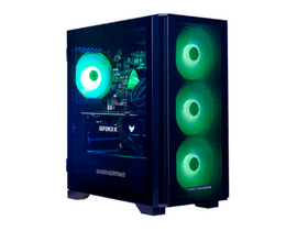 Shark Maelstrom Gaming PC R5-5500/RTX3050/1TB/16GB Shark Maelstrom Gaming PC R5-5500/RTX3050/1TB/16GB