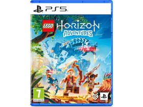 LEGO® Horizon Adventures™ - PS5 játék LEGO® Horizon Adventures™ - PS5 játék
