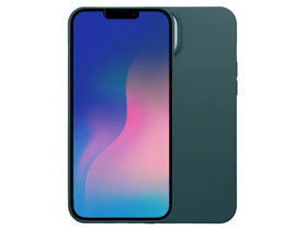 Gigapack Xiaomi Redmi 15 4G/5G Szilikon tok, sötétzöld (GP-174569) Gigapack Xiaomi Redmi 15 4G/5G Szilikon tok, sötétzöld (GP-174569)