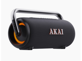 Akai ABTSW-75 Vízálló hordozható hangszóró Akai ABTSW-75 Vízálló hordozható hangszóró