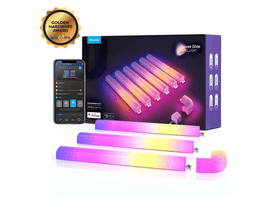 Govee H6062 Glide RGBIC zidna svjetiljka Govee H6062 Glide RGBIC zidna svjetiljka