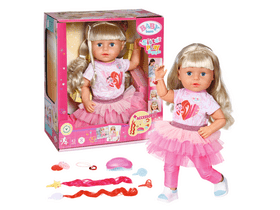 Zapf: Baby Born Brother - Lutka Style&Play, 43 cm Zapf: Baby Born Brother - Lutka Style&Play, 43 cm