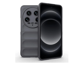 Gigapack Xiaomi 14 Ultra 5G silikonska maskica, siva (GP-156112) Gigapack Xiaomi 14 Ultra 5G silikonska maskica, siva (GP-156112)