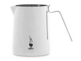 Bialetti Tejkiöntő - tejhabosító edény 0,75l (1808) Bialetti Tejkiöntő - tejhabosító edény 0,75l (1808)