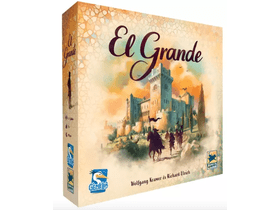 El Grande