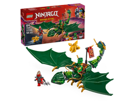 LEGO® NINJAGO® Lloyd's Green Forest Dragon (71829) LEGO® NINJAGO® Lloyd's Green Forest Dragon (71829)
