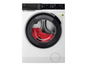 AEG LFR83866SOE PowerCare 8000 UniversalDose elöltöltős mosógép